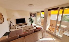 Appartement Avec 3 Chambres 80M2 Plein Sud