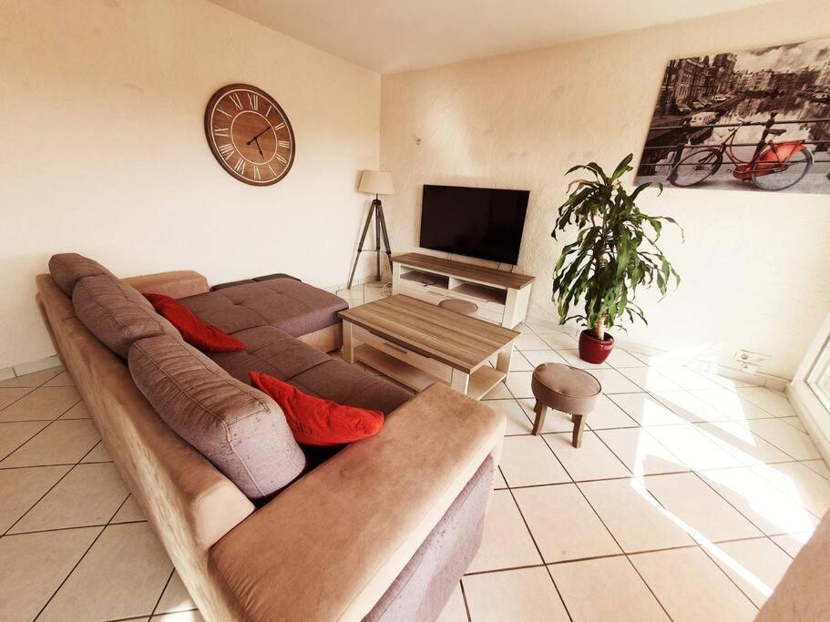 Appartement Avec 3 Chambres 80M2 Plein Sud Marignane Extérieur photo